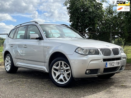 BMW X3 0