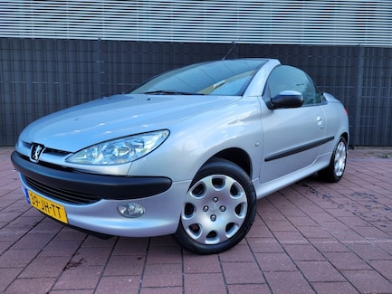 Peugeot 206 0