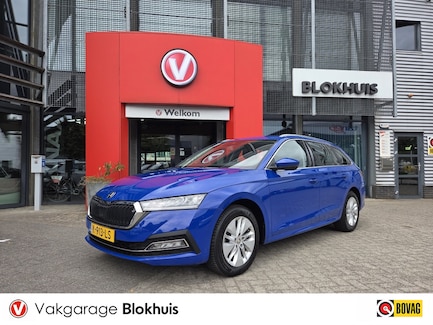 Skoda Octavia 0