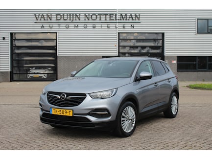 Opel Grandland 0