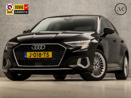 Audi A3 0