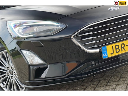 Ford Focus 0