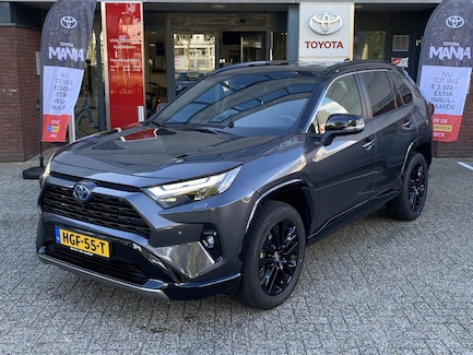 Toyota RAV4 0