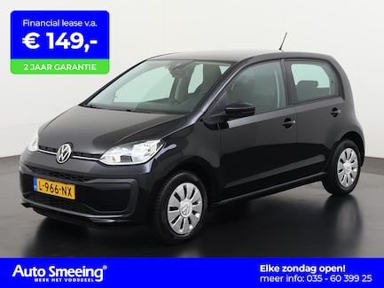 Volkswagen Up! 0