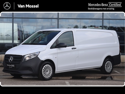 Mercedes-Benz Vito 0