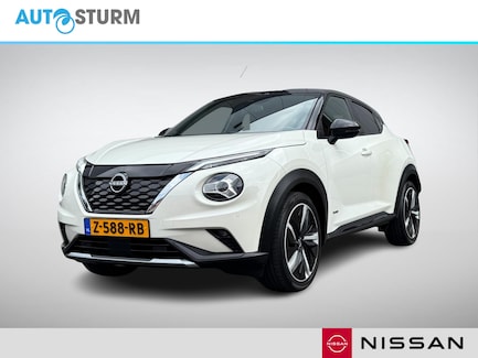 Nissan Juke 0