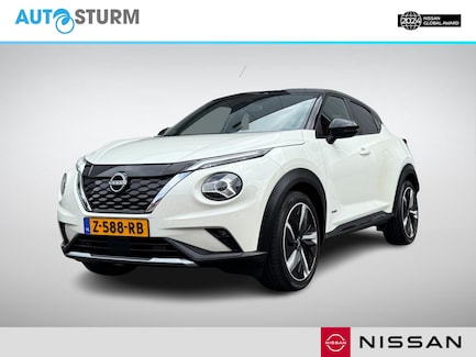 Nissan Juke 0