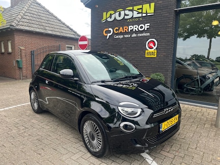 Fiat 500 0