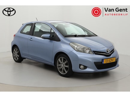 Toyota Yaris 0