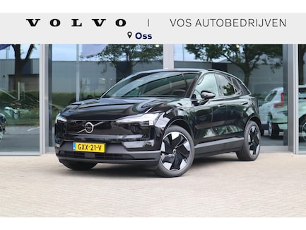 Volvo EX30 0