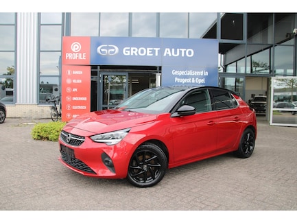 Opel Corsa 0
