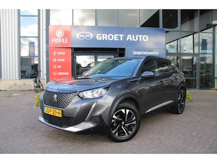 Peugeot 2008 0