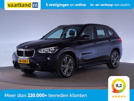 BMW X1 0