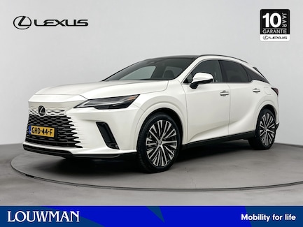 Lexus RX 0