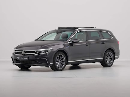Volkswagen Passat 0