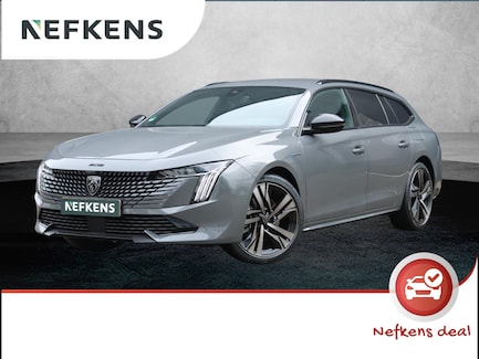 Peugeot 508 0
