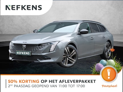 Peugeot 508 0