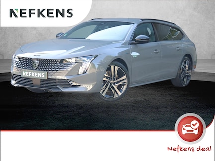 Peugeot 508 0