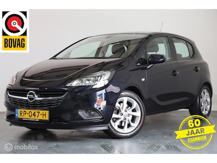 Opel Corsa 0