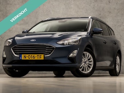 Ford Focus 0