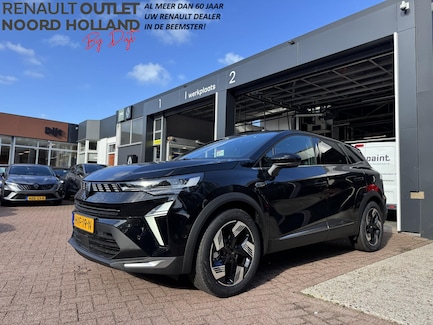 Renault Symbioz 0
