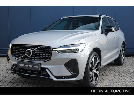 Volvo XC60 0