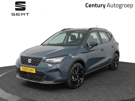 SEAT Arona 0