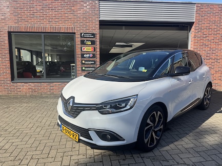 Renault Scenic 0