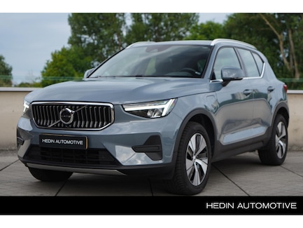 Volvo XC40 0