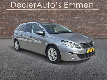 Peugeot 308 0