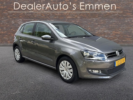 Volkswagen Polo 0