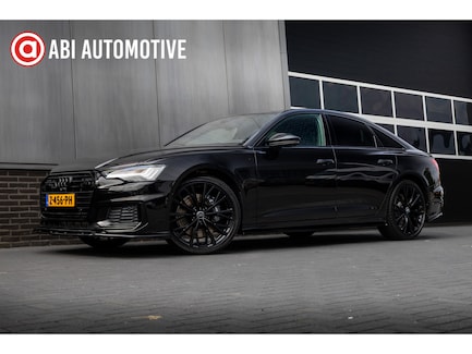 Audi A6 0