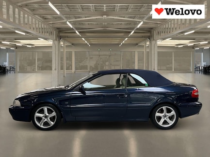 Volvo C70 0