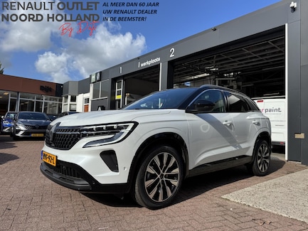 Renault Austral 0