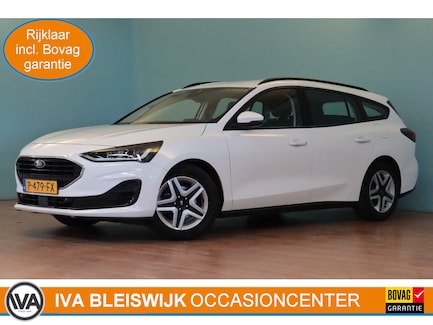 Ford Focus 0