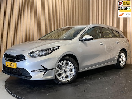 Kia Ceed 0