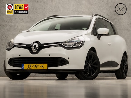 Renault Clio 0