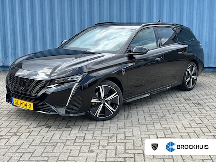 Peugeot 308 0