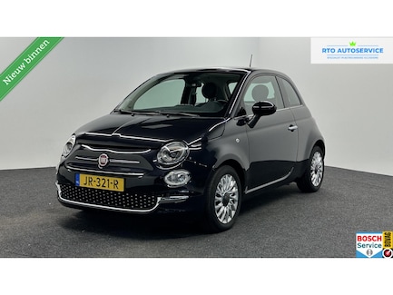 Fiat 500 0
