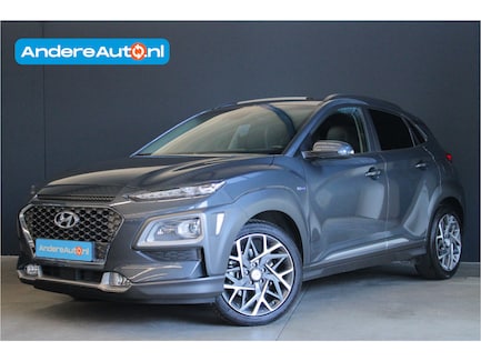 Hyundai Kona 0
