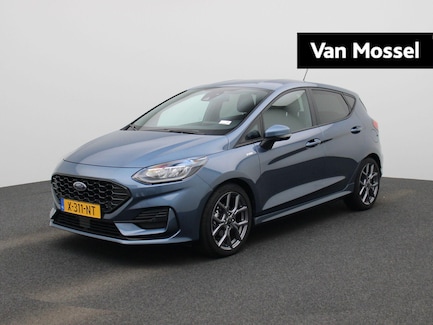 Ford Fiesta 0
