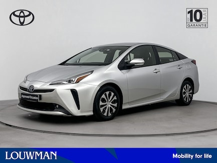 Toyota Prius 0
