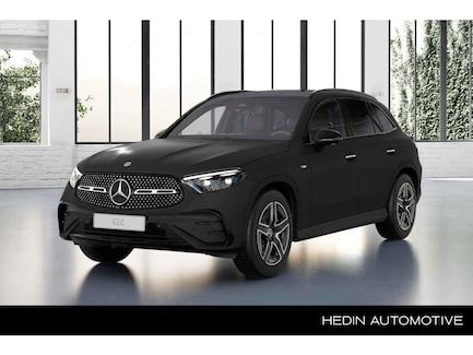 Mercedes-Benz GLC 0
