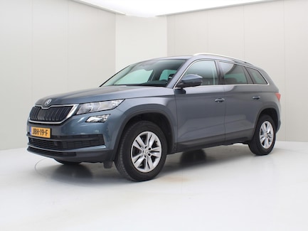 Skoda Kodiaq 0