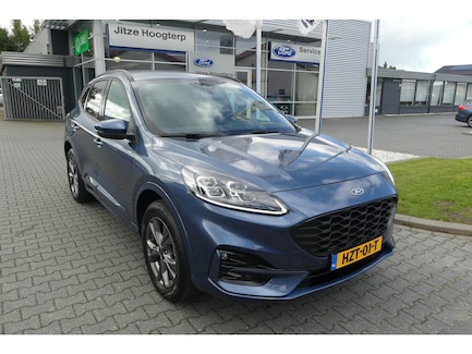 Ford Kuga 0