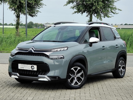 Citroën C3 Aircross 0