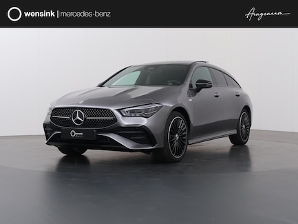 Mercedes-Benz CLA 0