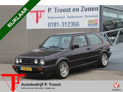Volkswagen Golf 0
