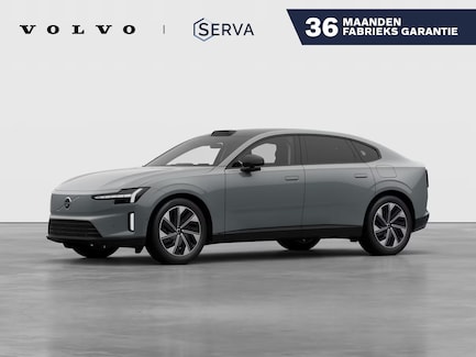 Volvo ES90 0