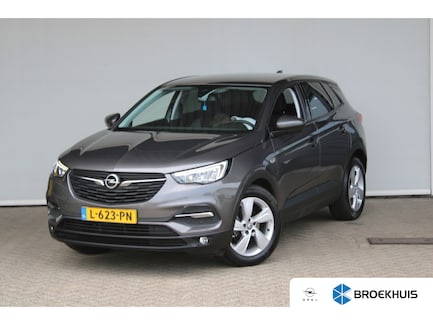 Opel Grandland 0